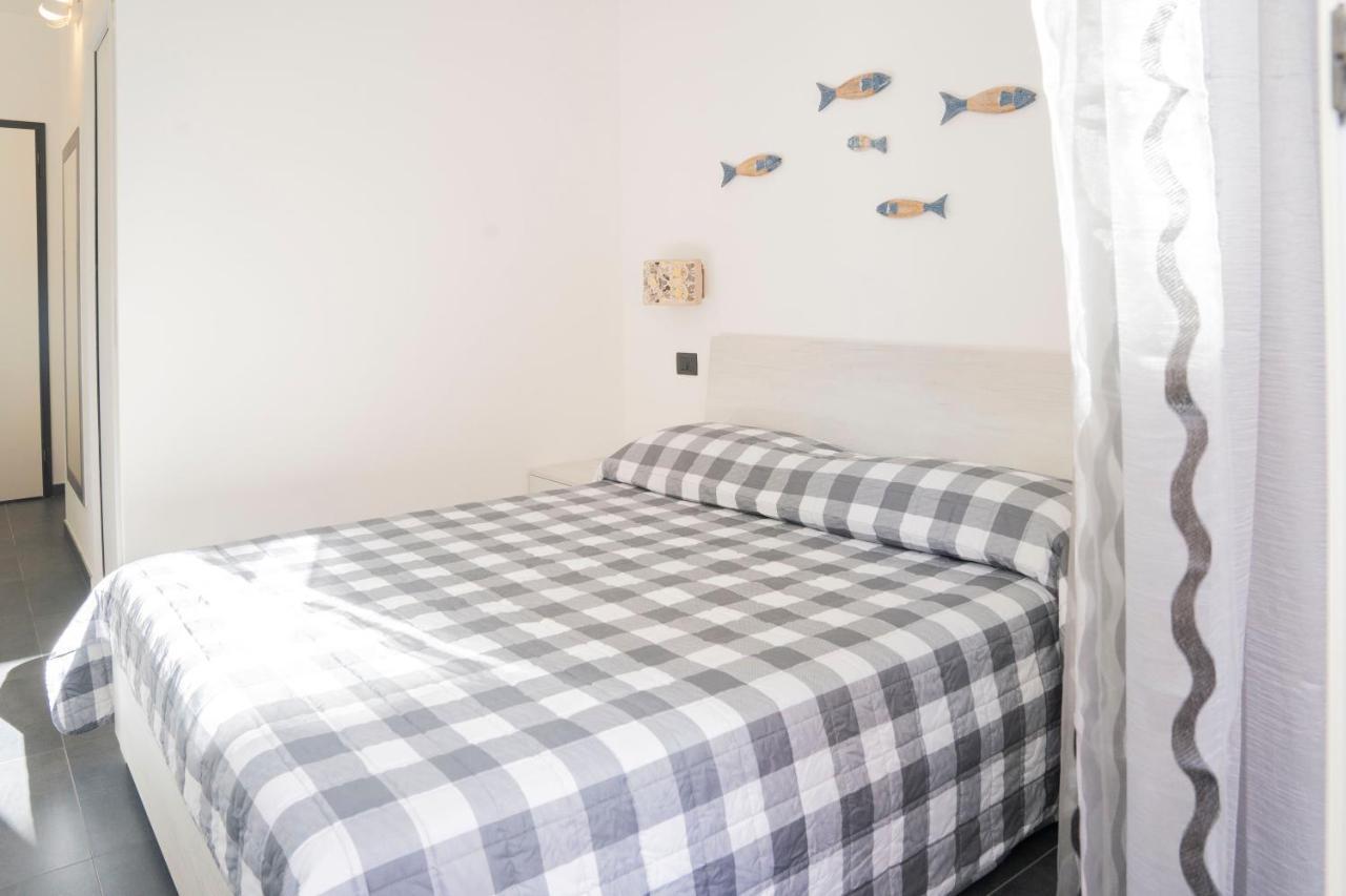 020 - Casa Levante - Centro Citta, Carruggio E Mare Baia Del Silenzio A 500 M Sestri Levante Bagian luar foto