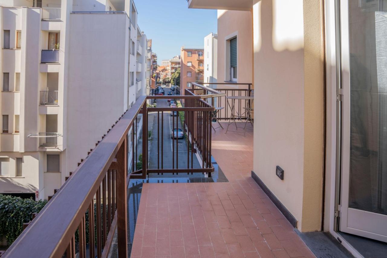020 - Casa Levante - Centro Citta, Carruggio E Mare Baia Del Silenzio A 500 M Sestri Levante Bagian luar foto