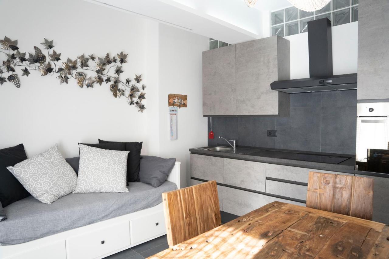 020 - Casa Levante - Centro Citta, Carruggio E Mare Baia Del Silenzio A 500 M Sestri Levante Bagian luar foto
